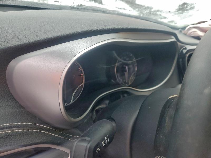 Фото 9 - CHRYSLER PACIFICA