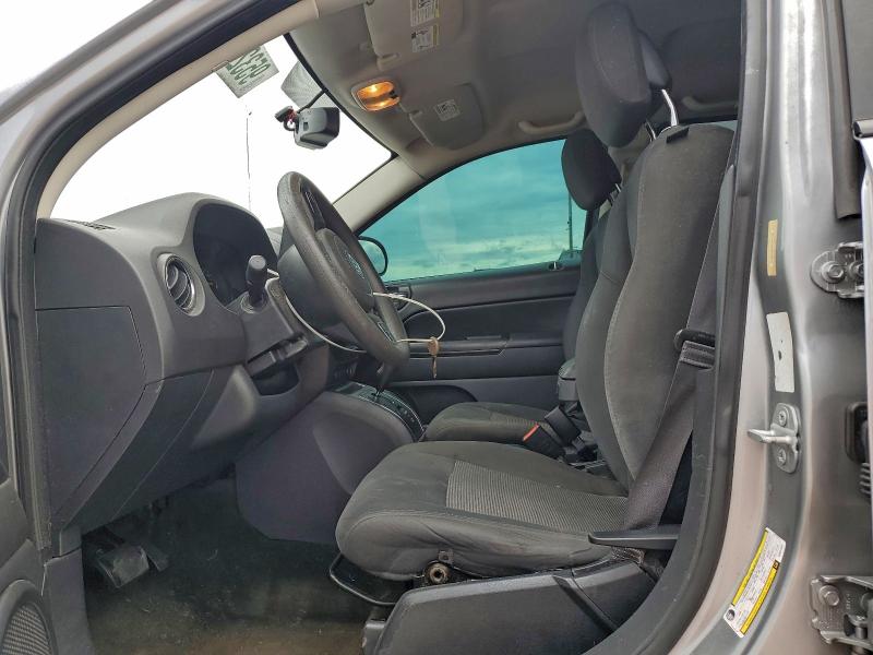 Фото 7 - JEEP COMPASS