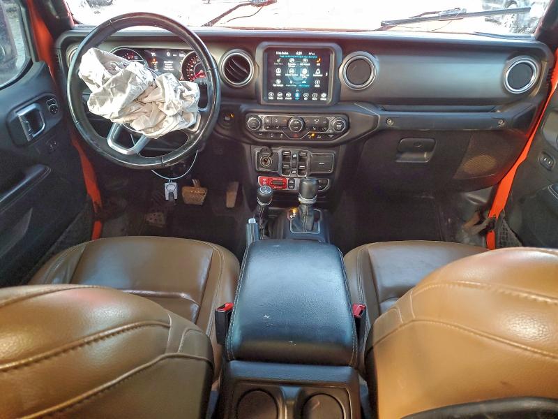 Фото 8 - JEEP GLADIATOR