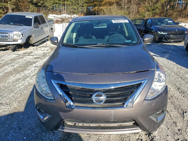 Фото 5 - NISSAN VERSA