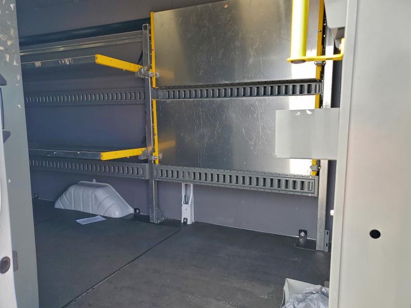 Фото 11 - FORD TRANSIT