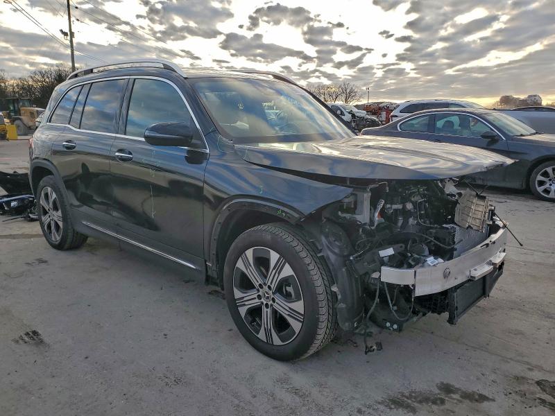 MERCEDES-BENZ EQB 350 4M 2024 VIN W1N9M1DB9RN108140