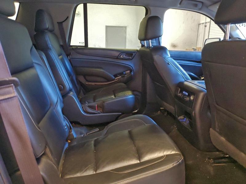 Фото 11 - CHEVROLET TAHOE