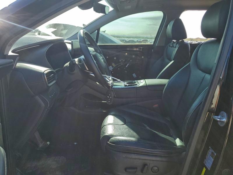 Фото 7 - HYUNDAI SANTA FE