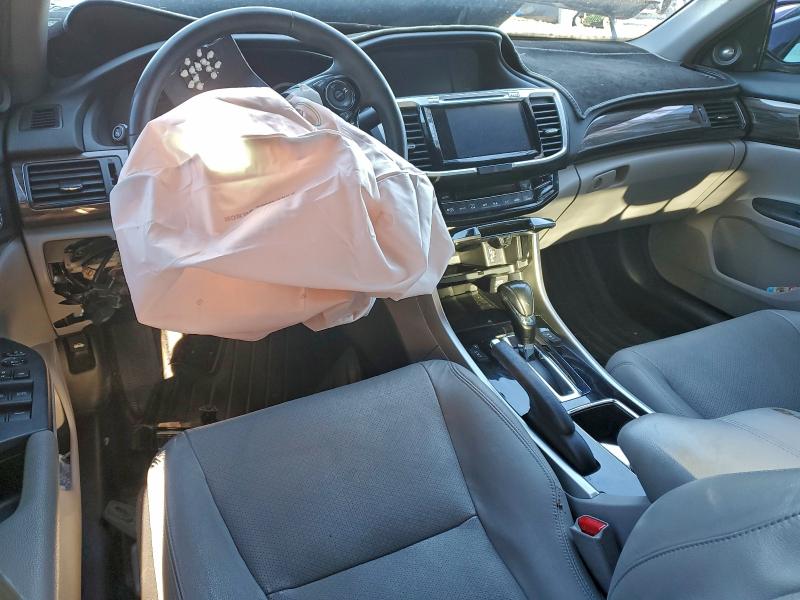 Фото 8 - HONDA ACCORD