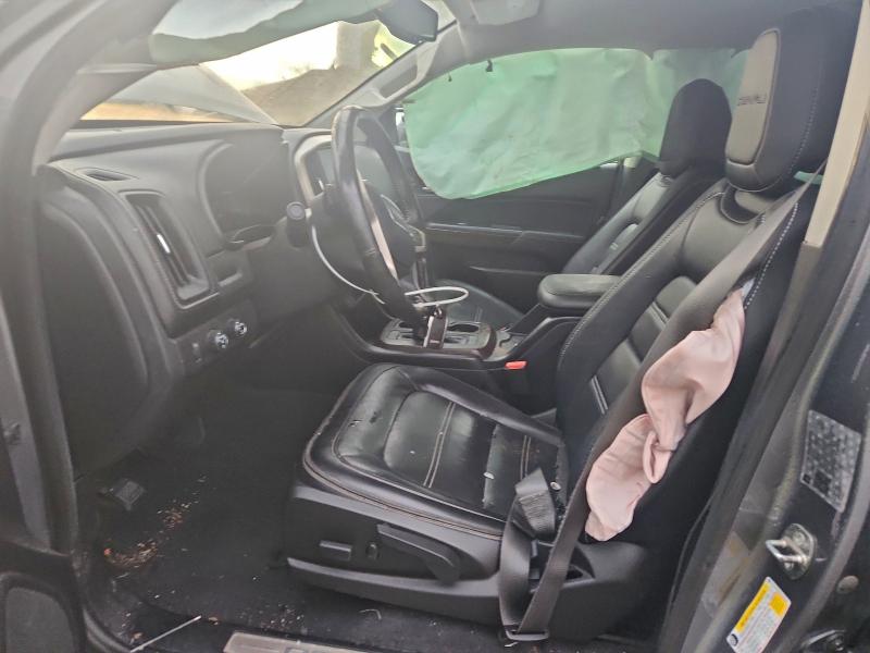 GMC CANYON 2020 VIN 1GTG6EENXL1181444