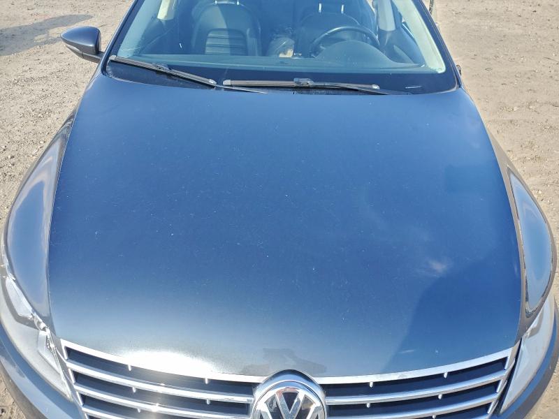 Фото 11 - VOLKSWAGEN CC