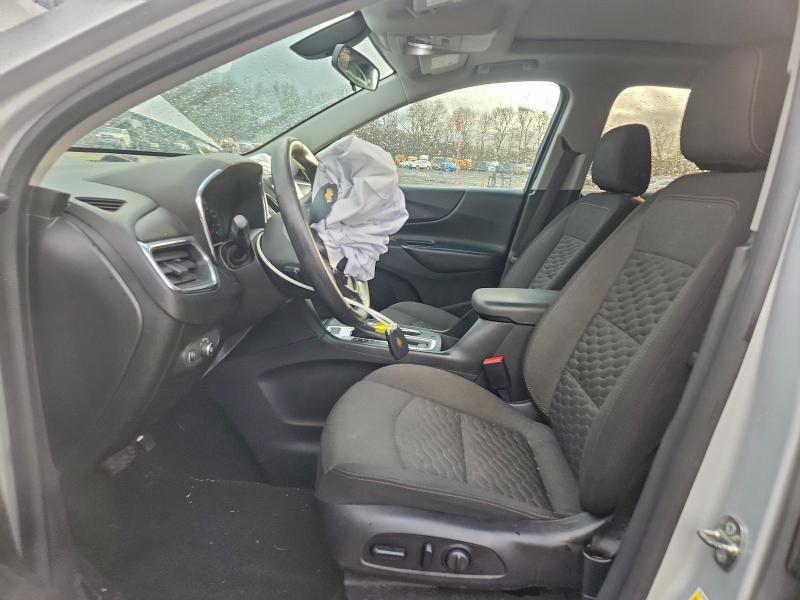 Фото 7 - CHEVROLET EQUINOX