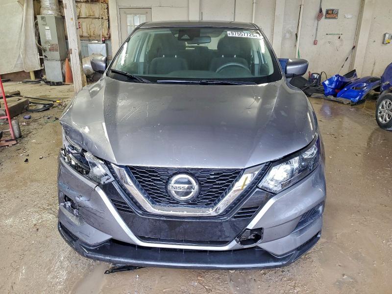 Фото 5 - NISSAN ROGUE