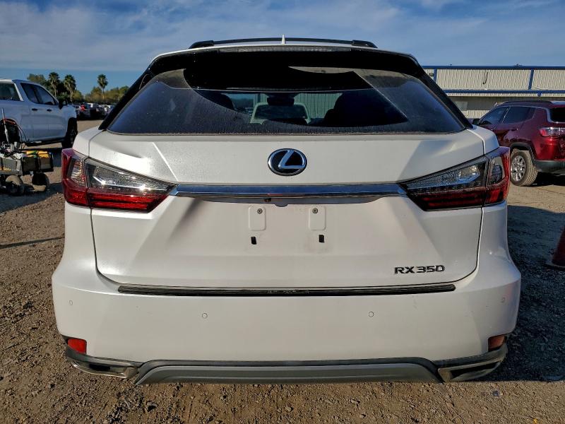 Фото 6 - LEXUS RX350