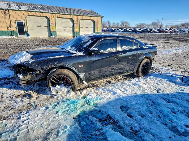 Фото 1 - DODGE CHARGER
