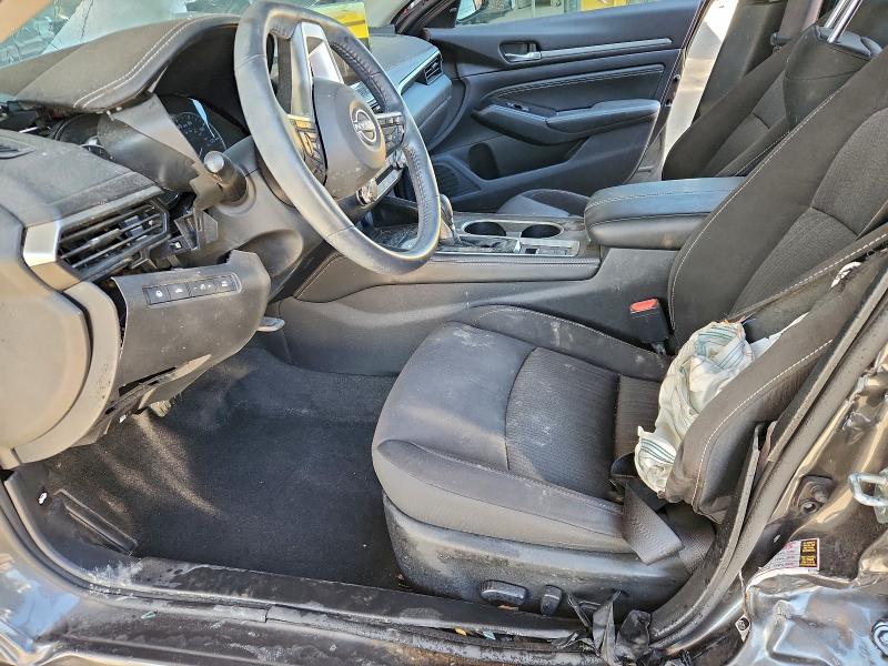 Фото 7 - NISSAN ALTIMA