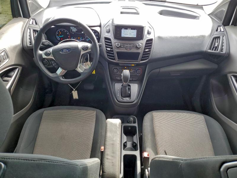 Фото 8 - FORD TRANSIT