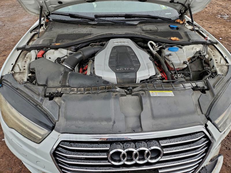 Фото 11 - AUDI A7