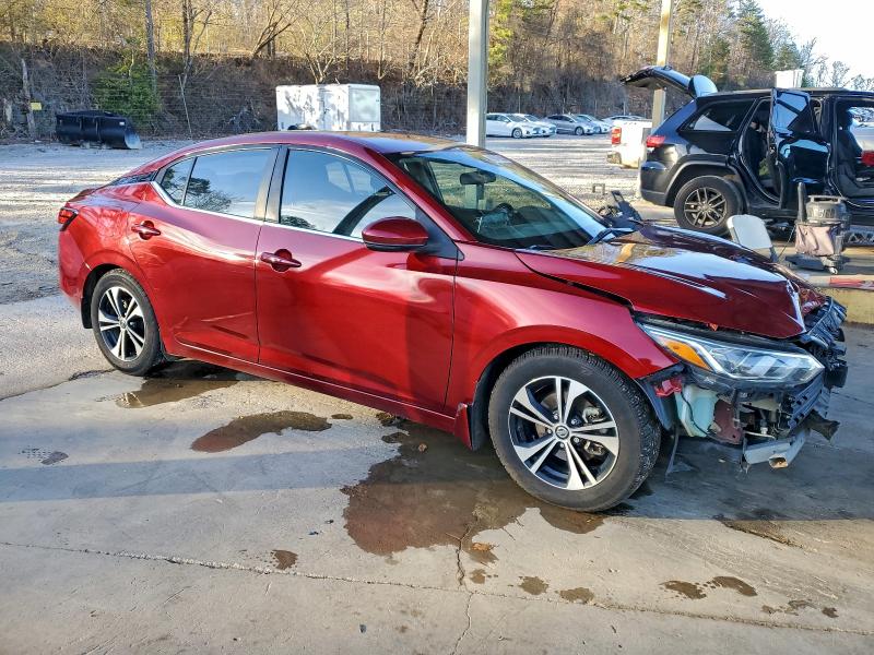 Фото 4 - NISSAN SENTRA