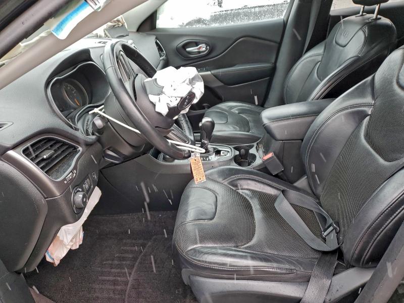 Фото 7 - JEEP GRAND CHER