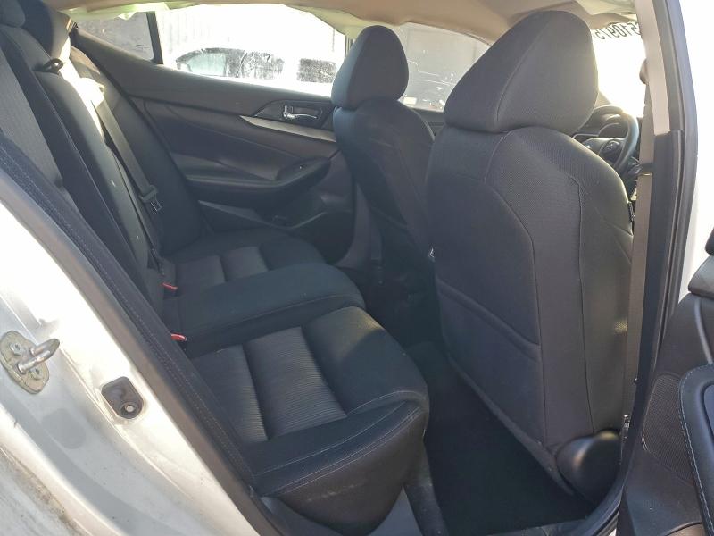 Фото 10 - NISSAN MAXIMA