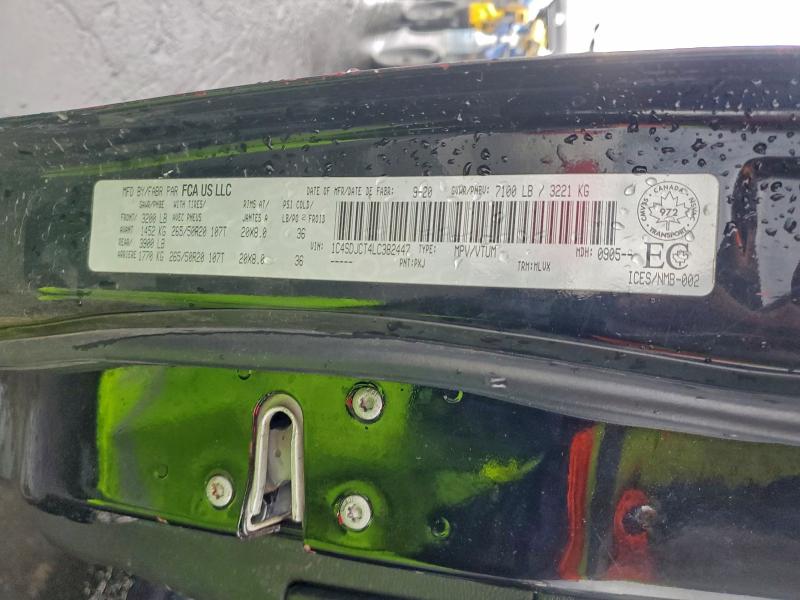 Фото 13 - DODGE DURANGO