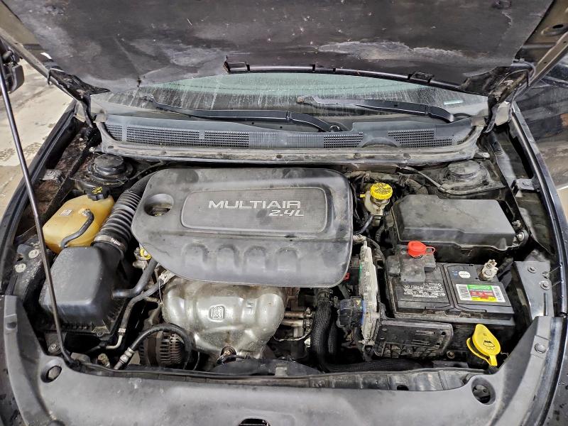 Фото 11 - DODGE DART