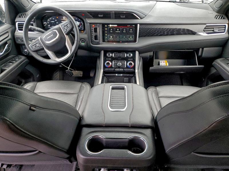 GMC YUKON 2023 VIN 1GKS2DKT6PR492416