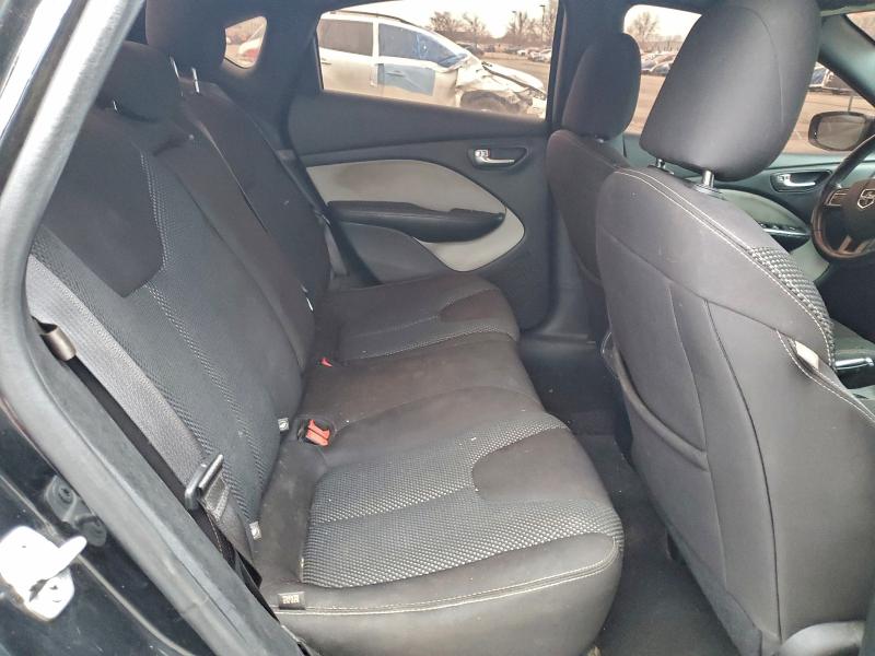 DODGE DART 2015 VIN 1C3CDFBB2FD212973