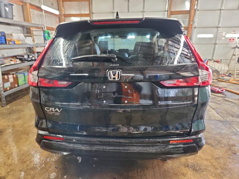 Фото 6 - HONDA CRV