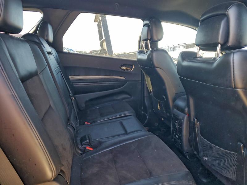 Фото 11 - DODGE DURANGO