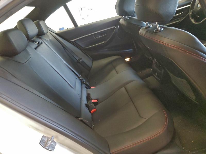 Фото 10 - BMW 3 SERIES