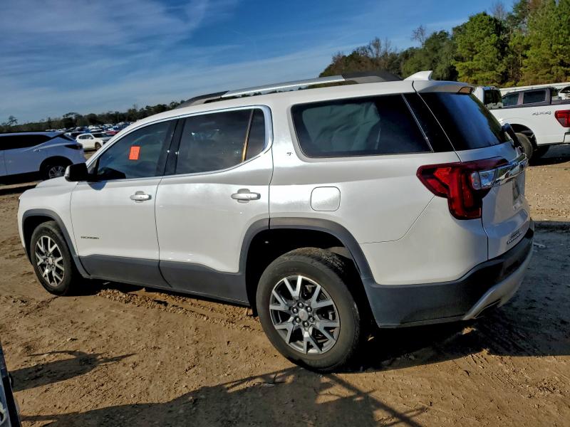 Фото 2 - GMC ACADIA