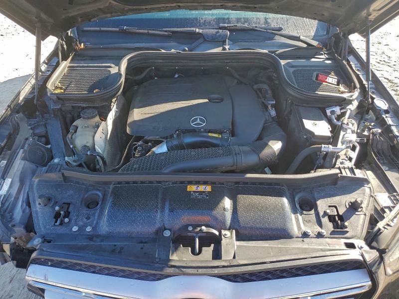 Фото 12 - MERCEDES-BENZ GLE-CLASS