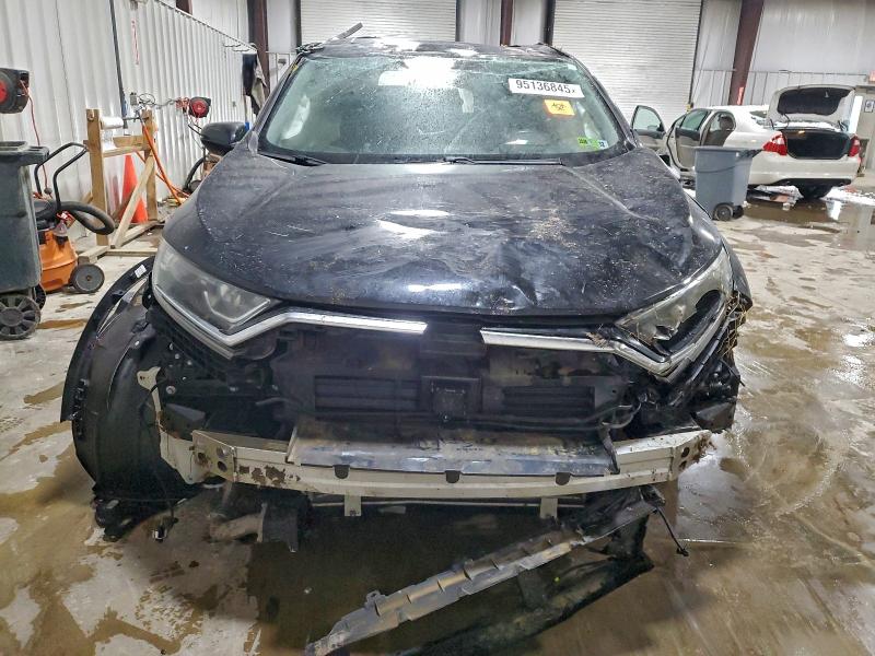 Фото 5 - HONDA CRV