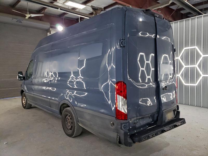 Фото 2 - FORD TRANSIT