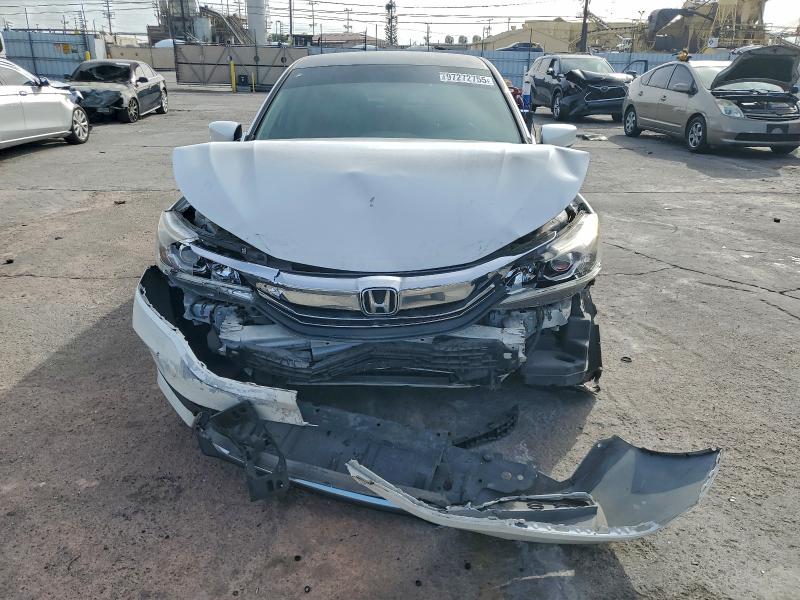 Фото 5 - HONDA ACCORD