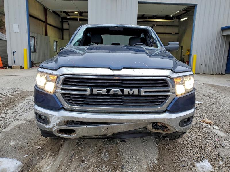 Фото 5 - RAM 1500