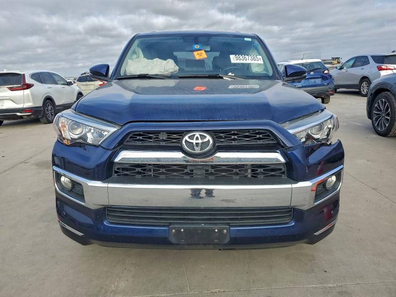 Фото 5 - TOYOTA 4RUNNER