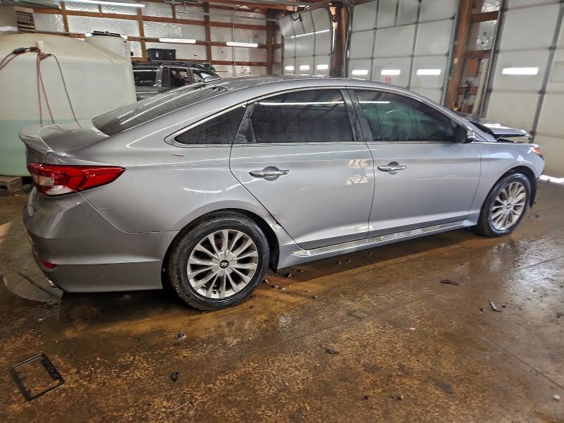 Фото 3 - HYUNDAI SONATA