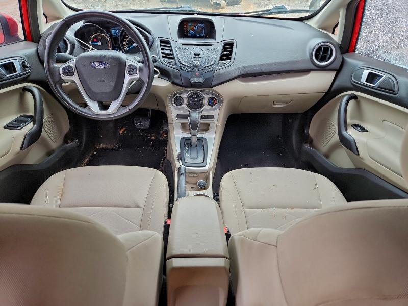 Фото 8 - FORD FIESTA