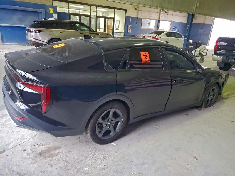 Фото 3 - KIA K4 LX