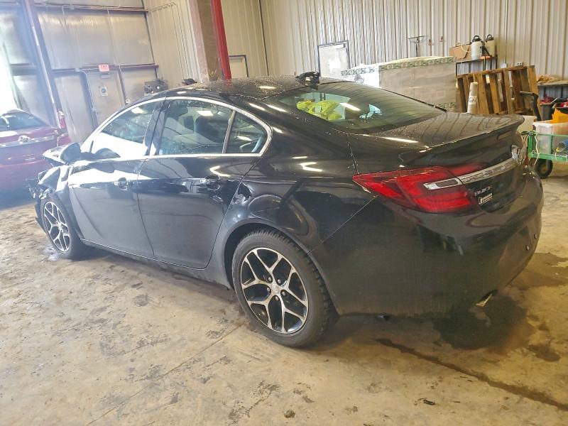 Фото 2 - BUICK REGAL