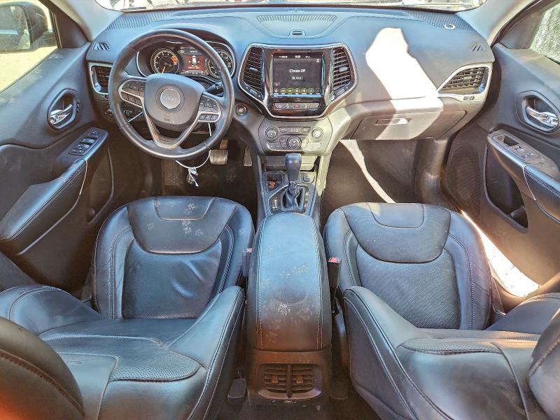 Фото 8 - JEEP GRAND CHER