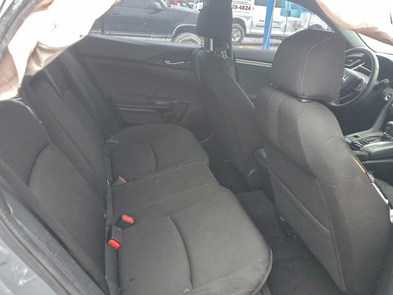 Фото 10 - HONDA CIVIC