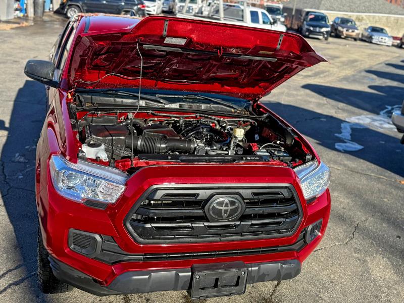 Фото 8 - TOYOTA TACOMA