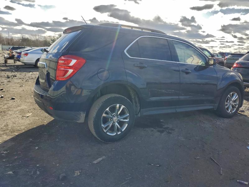 Фото 3 - CHEVROLET EQUINOX