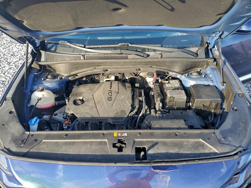 Фото 11 - HYUNDAI SANTA FE