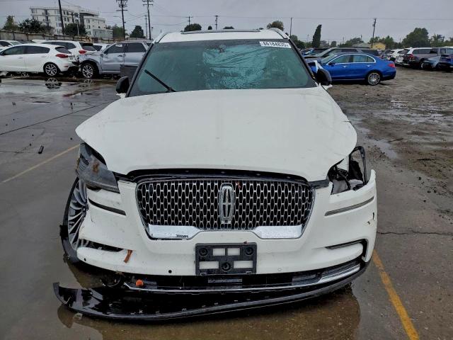 2023 LINCOLN AVIATOR