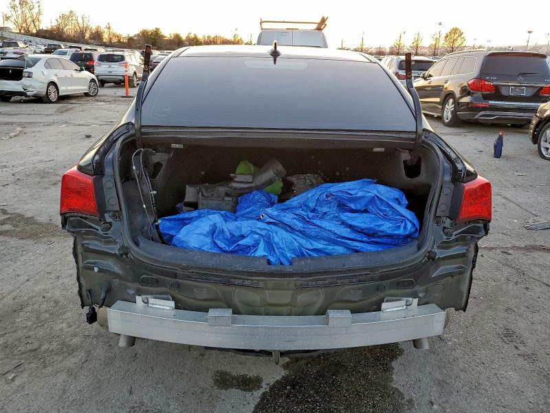 Фото 6 - ACURA TLX