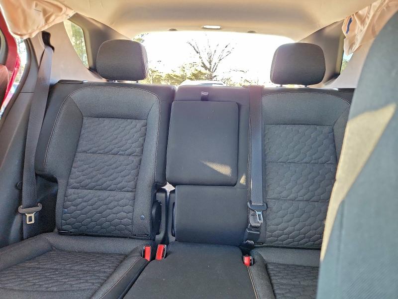 Фото 10 - CHEVROLET EQUINOX