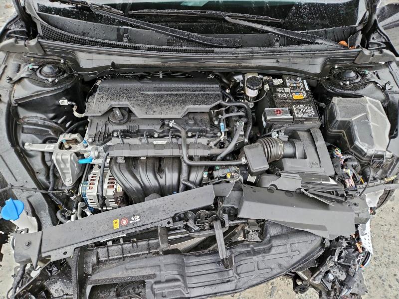 KIA K4 GT LINE 2025 VIN 3KPFW4DE5SE178714