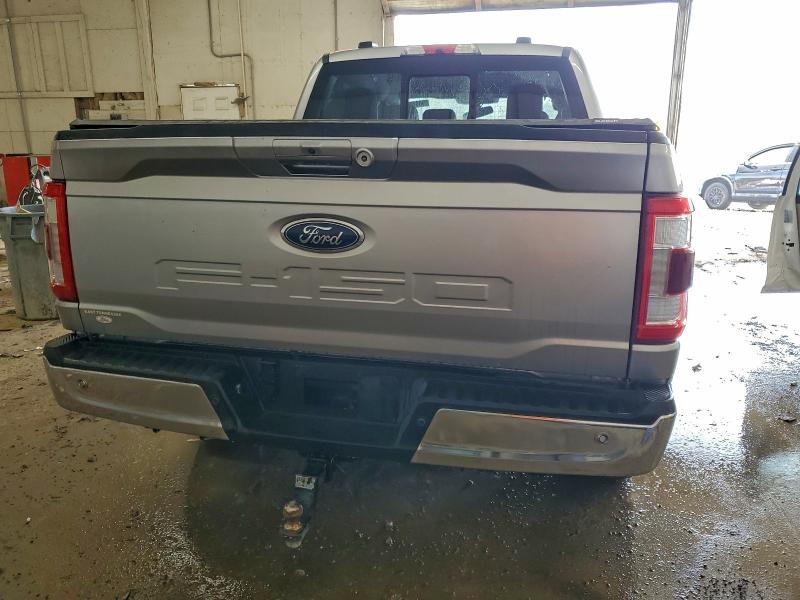 Фото 6 - FORD F-150