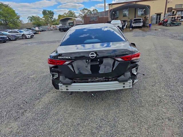 Фото 6 - NISSAN SENTRA